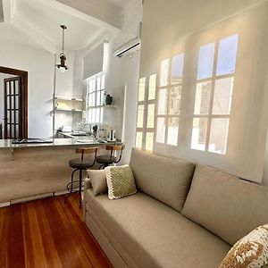 Apartamento Clásico